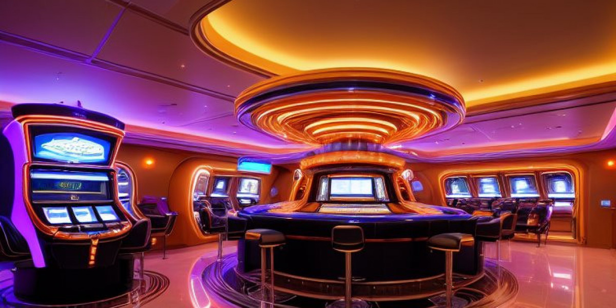Descubre todo el planeta de los casinos móviles en línea de Casino Playuzu
