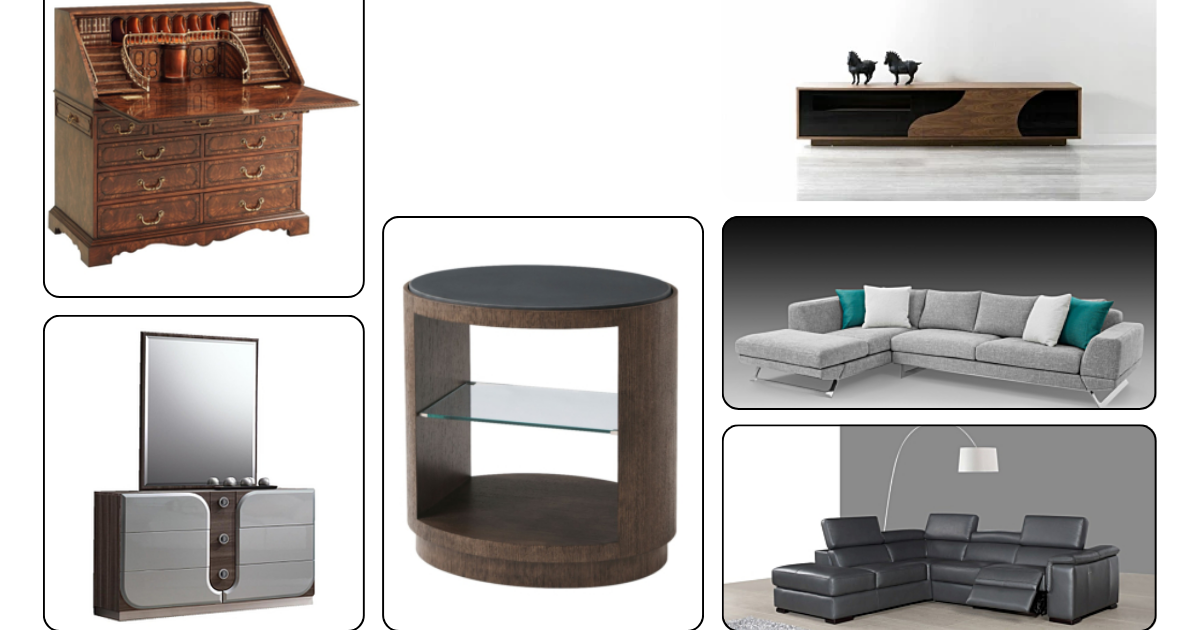 What Makes Modern Furniture Worth the Investment?