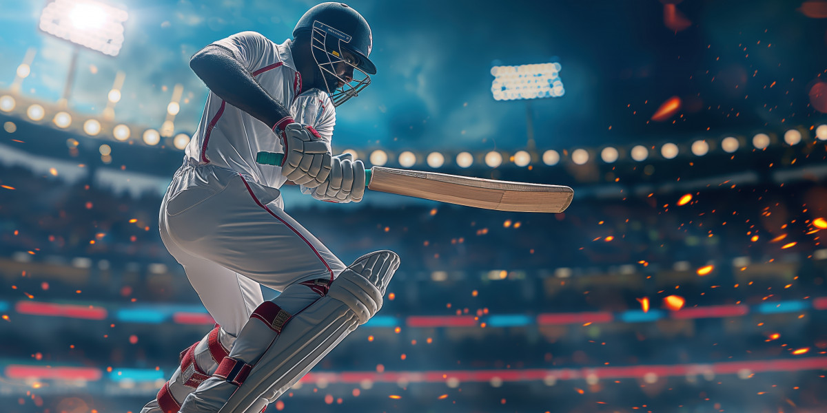 Your Ultimate Guide to the Best Online Cricket ID: Amiribook Has You Covered