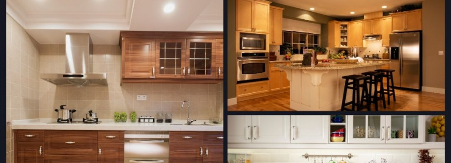 Creative Concept Interior Contractor Cover Image
