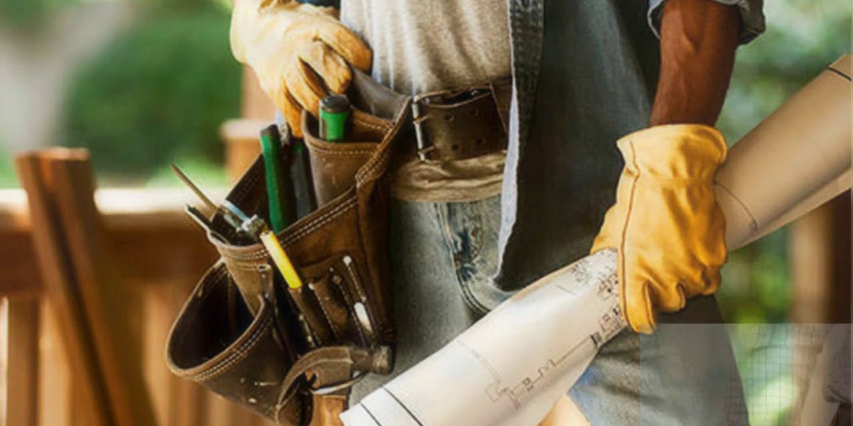 Expert Home Repair Services in Raleigh, NC: Your Local Solution