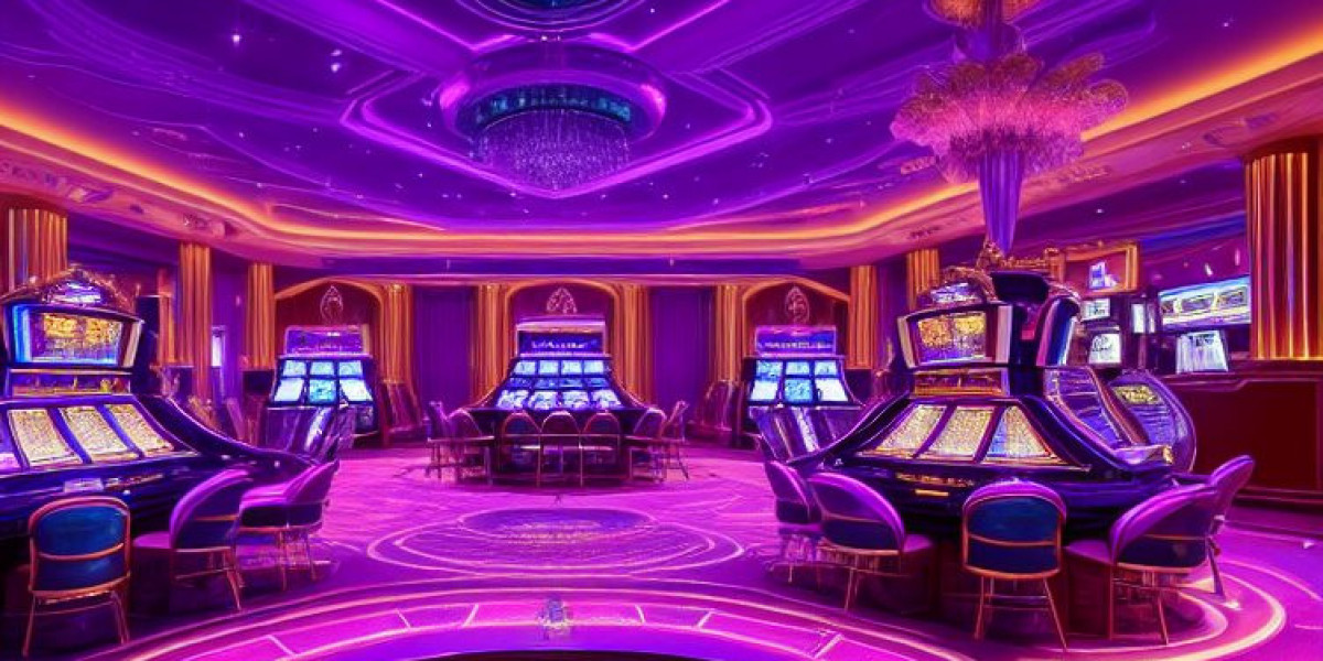 Classic Gaming Table Entertainment at Queen Win Casino