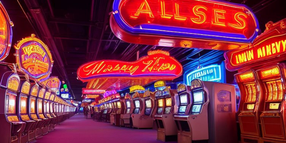 Lively Merchant Wizardry at Neo Spin