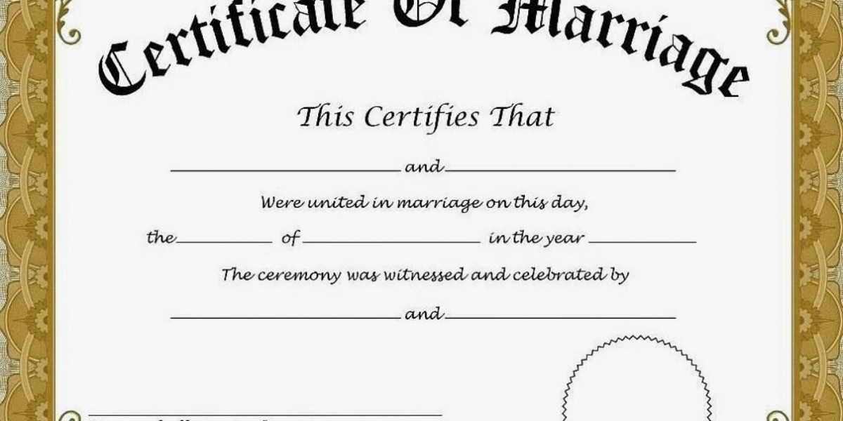 Marriage Certificate Attestation in Dubai Made Easy