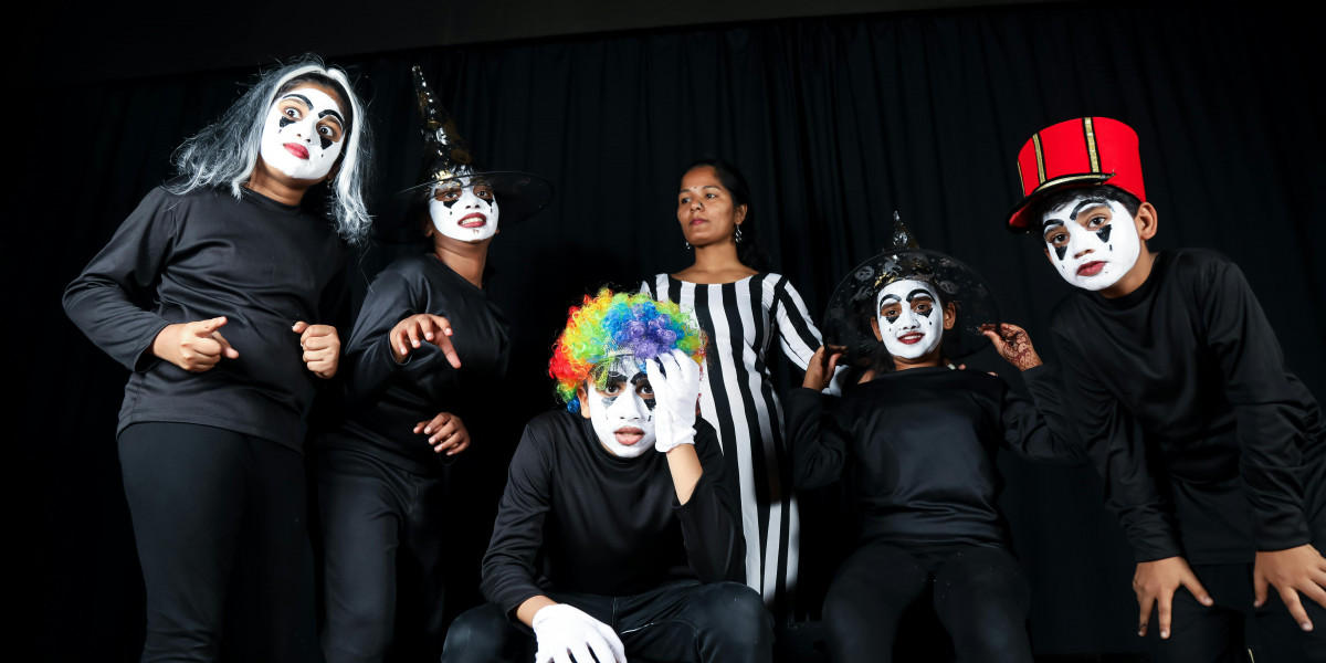 Halloween Fancy Dress: Creative Costume Ideas for Every Occasion