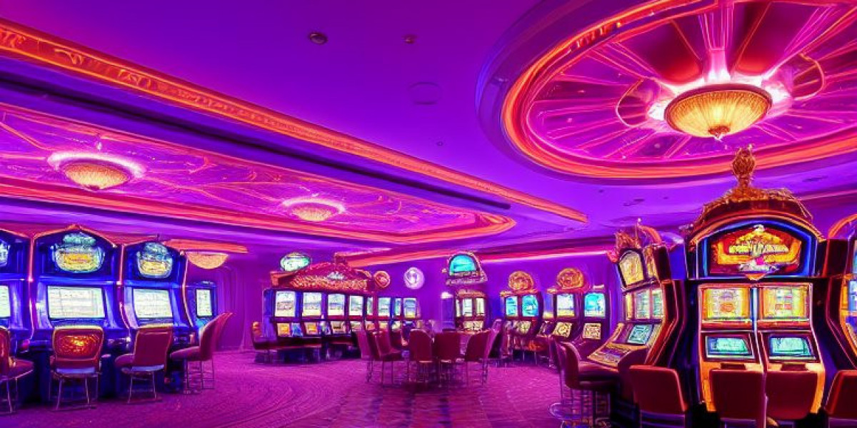 Packende Slot-Erlebnisse bei Spinit casino deutsch.