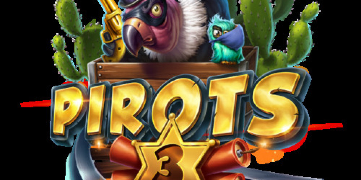 Who Makes Pirots 3 Games? A Look at ELK Studios