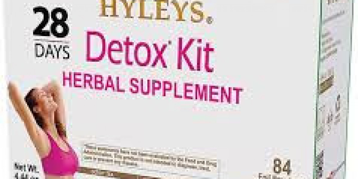 Best Metal Detox for a Cleaner and Healthier Body