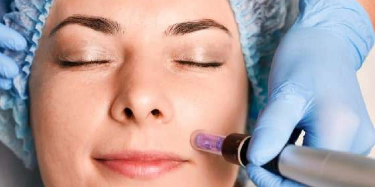 Bio Stimulator in Jeddah: The Future of Skin Tightening and Volume Restoration