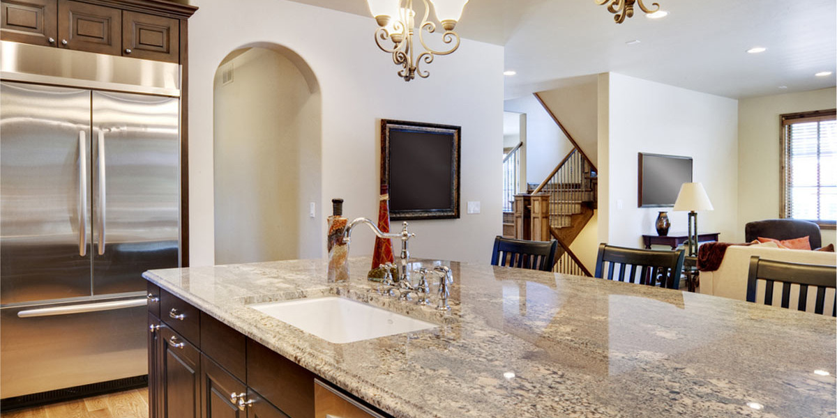 Granite Countertops Coos Bay, OR