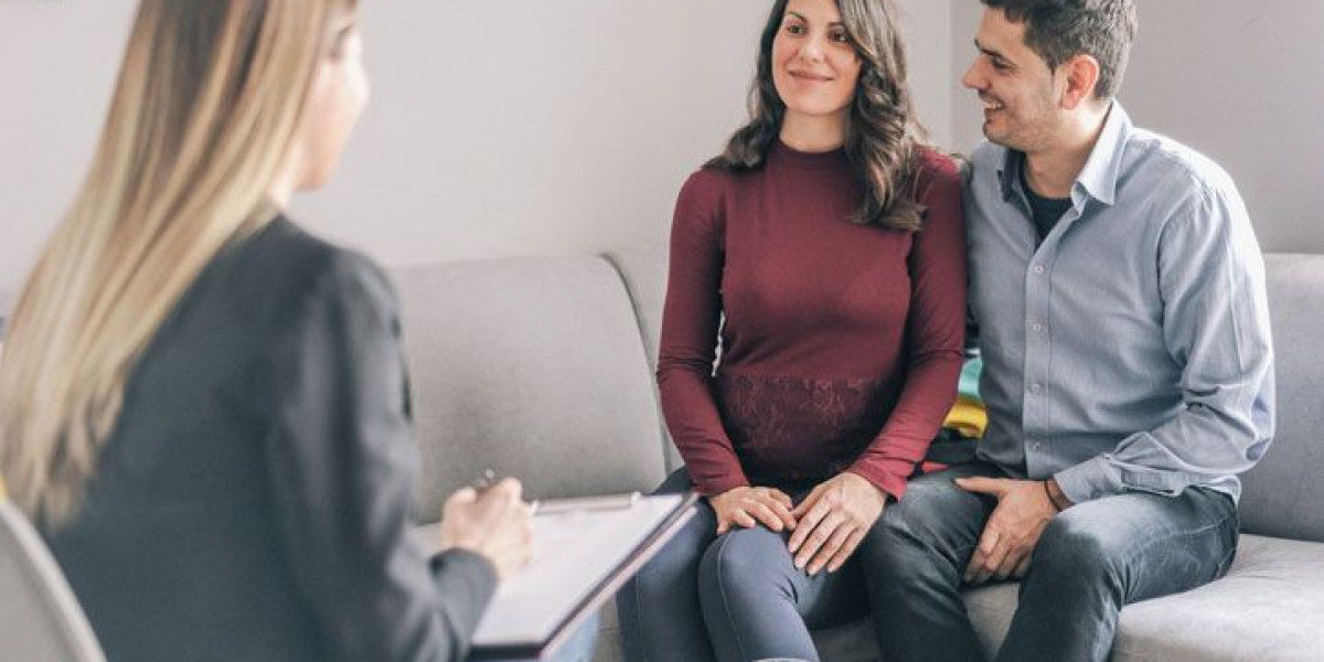 5 Life-Changing Benefits of Relationship Counselling in London