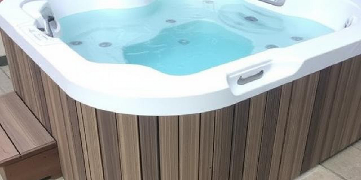 From Backyard to Clear Space: Your Hot Tub Removal Guide