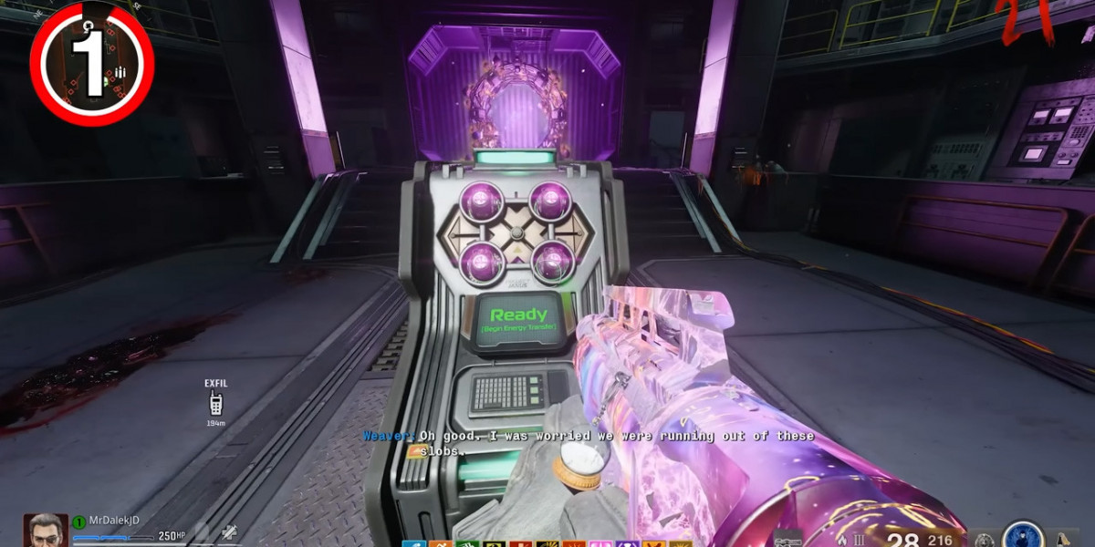 Quick and Simple Tricks for Reckoning Easter Egg and Boss Fight Success