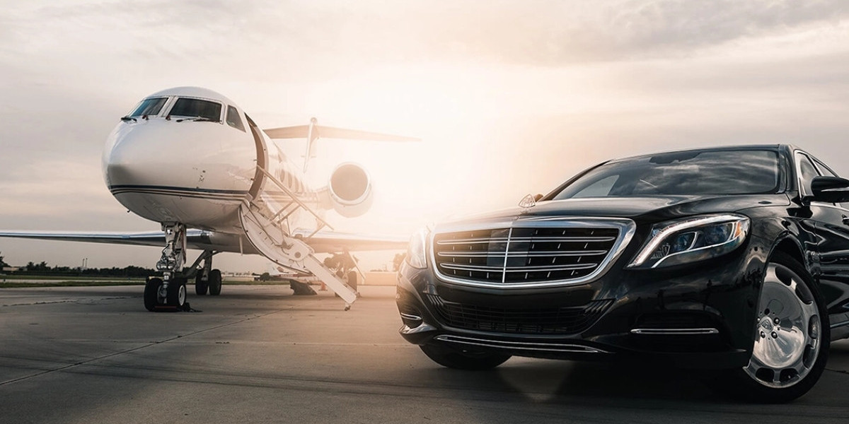Newark Airport Limo Service – Travel in Luxury and Comfort with Newark Ride