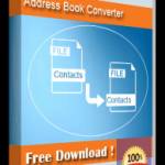 DataVare Merge vCard Converter Profile Picture