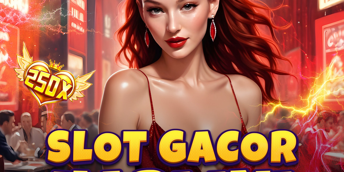 Hari Ini Slot Gacor: Metode Sederhana dan Nyaman untuk Melakukan Deposit
