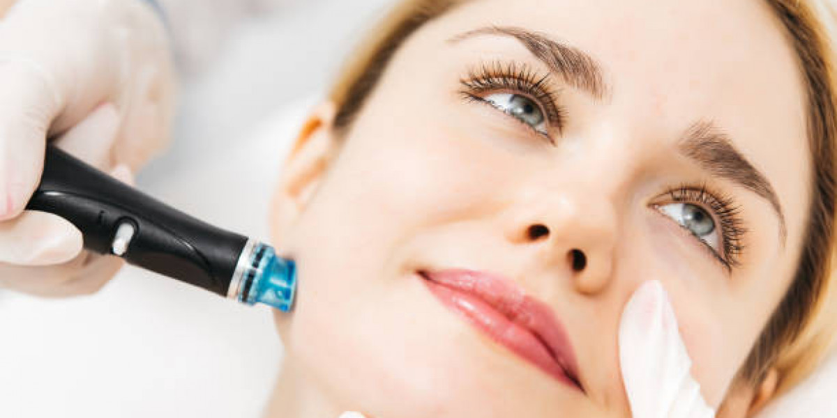 Affordable HydraFacial Packages in Riyadh for Every Budget