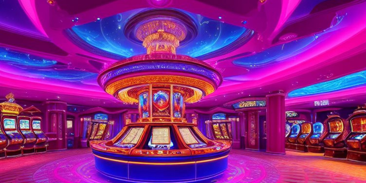 Bountifully Introductory Promotion in Neo Spin Casino