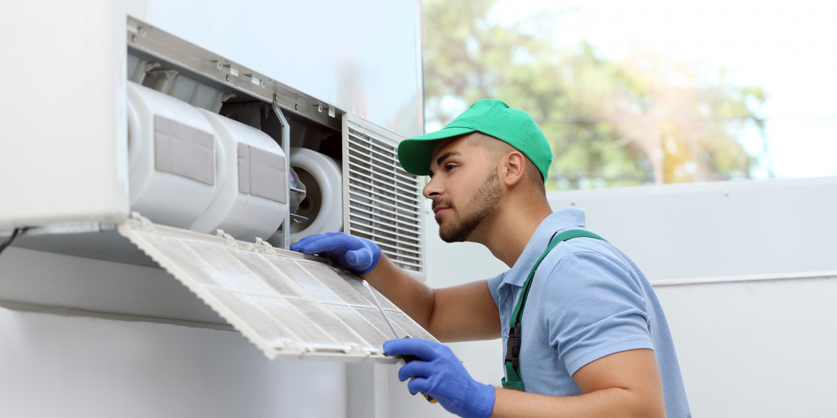 Reliable HVAC Services: Your Complete Guide to Home Comfort