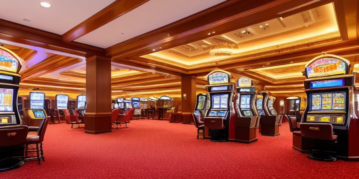 Nine Casino Spain: Un Mirada a sus Partidas