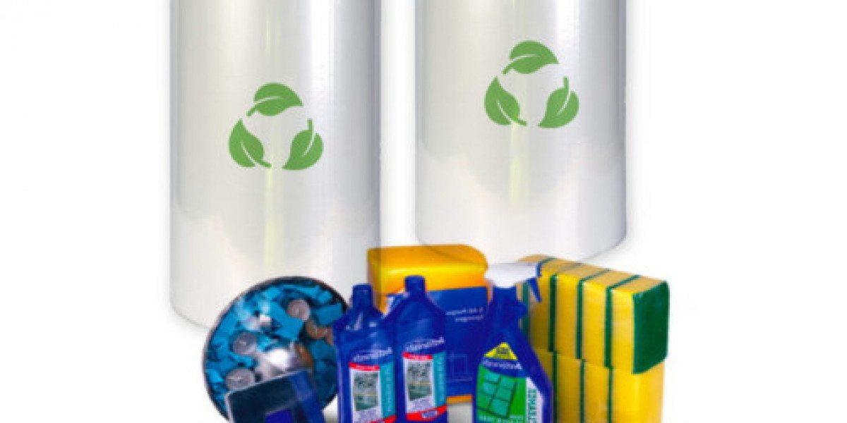 Why jtpackage’s POF Shrink Film Works Well for Storage