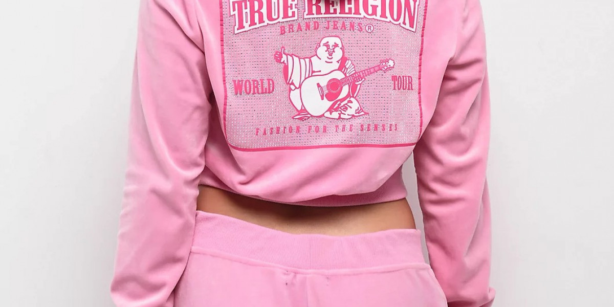 True Religion Jeans– A Bold Evolution in Streetwear Fashion