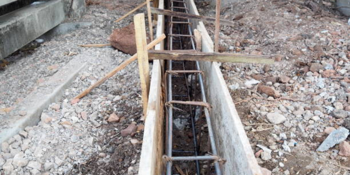 Mini Piling for Extensions, New Builds, and Multi-Unit Homes