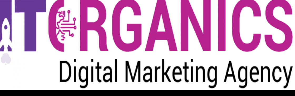 itorganic llc Cover Image