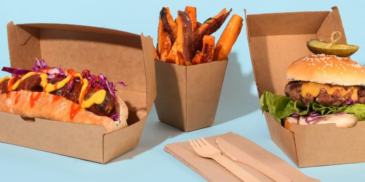 Are You Ignoring These Fast Food Box Features?