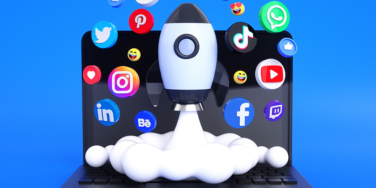 SMO – Social Media Optimization Services by Digintech