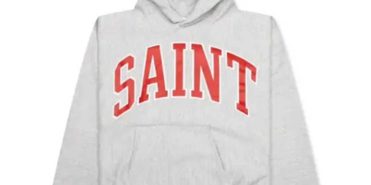 Saint Michael Hoodie – Strength. Protection. Purpose.