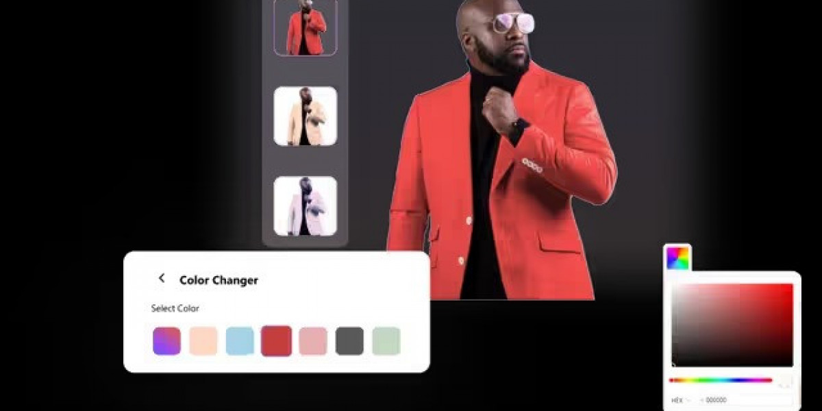 Virtual Try-On Clothes – Transforming the Way We Shop Online