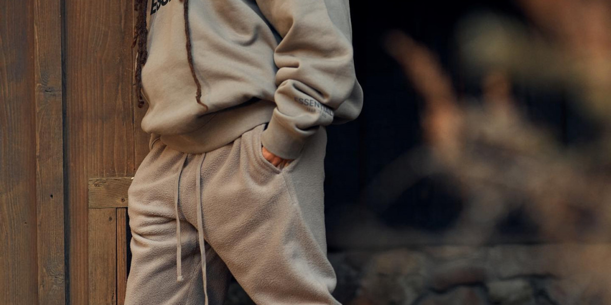 What Makes Essentials Sweatpants Worth the Higher Price