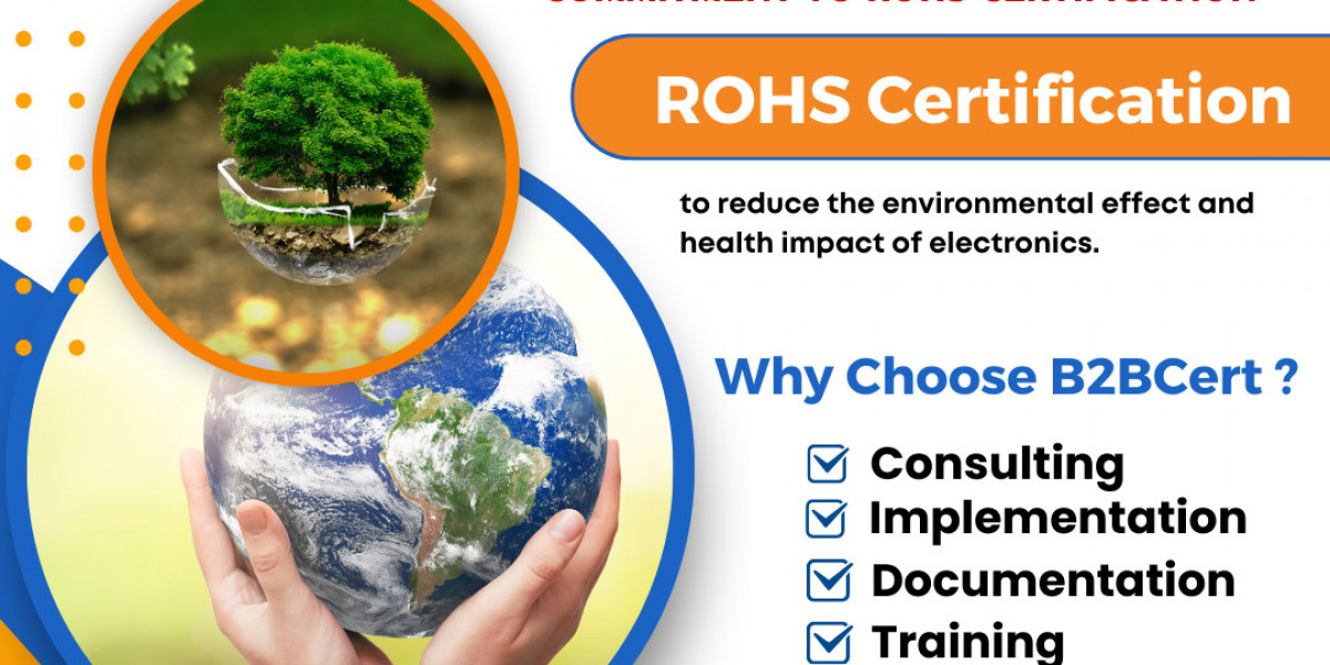 REACH Certification in USA: Ensuring Chemical Safety and Global Market Compliance