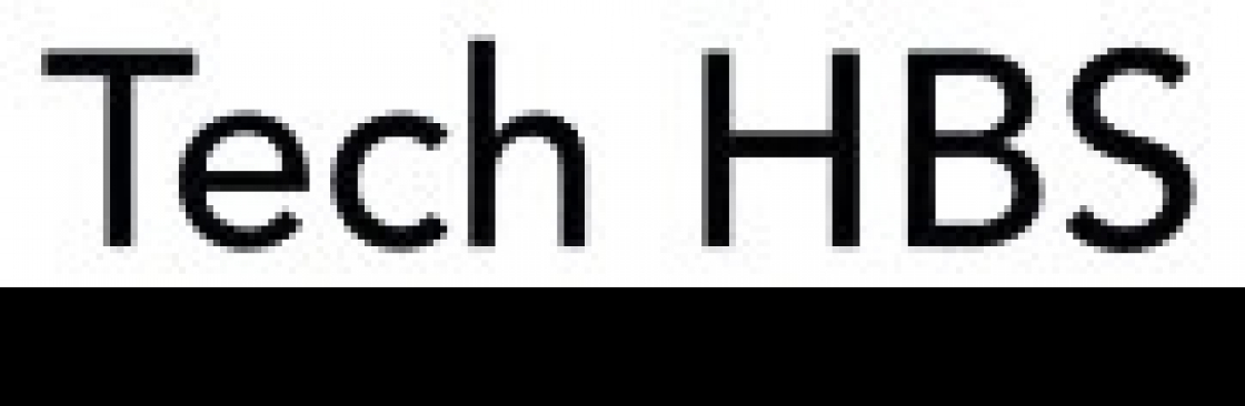 techhbs Cover Image
