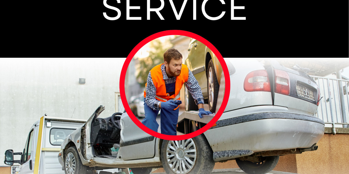 6 Best Towing Services in Darlington Rated by Locals