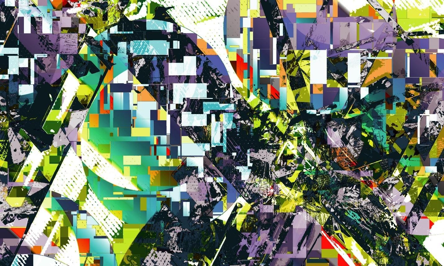 Understanding Abstract Art: Tips for First-Time Viewers - Art Blog