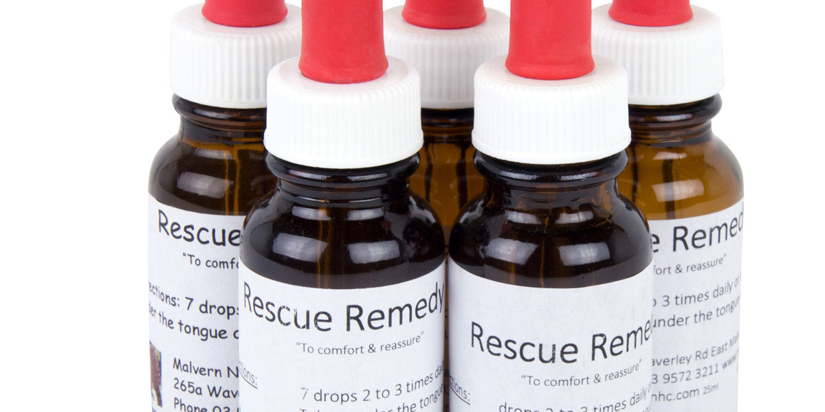 Rescue Remedy for Pets: Natural Calm for Dogs, Cats & More