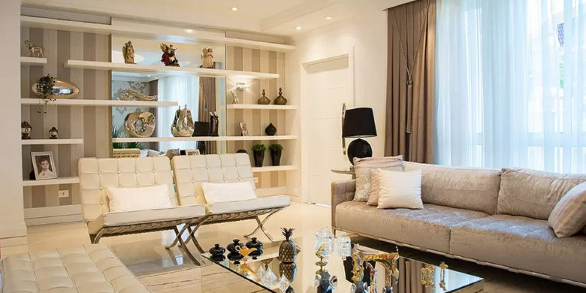 Best Renovation Company Singapore for Modern and Stylish Living