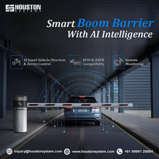The Ultimate Guide to Boom Barrier for Vehicle Access Control in 2025