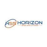 Horizon Sign Solutions Profile Picture