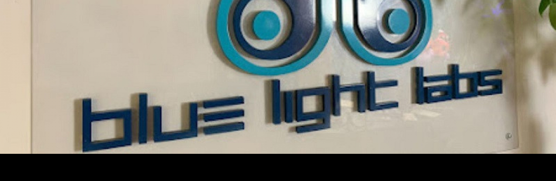 Blue Ligh Labs Multimedia Cover Image