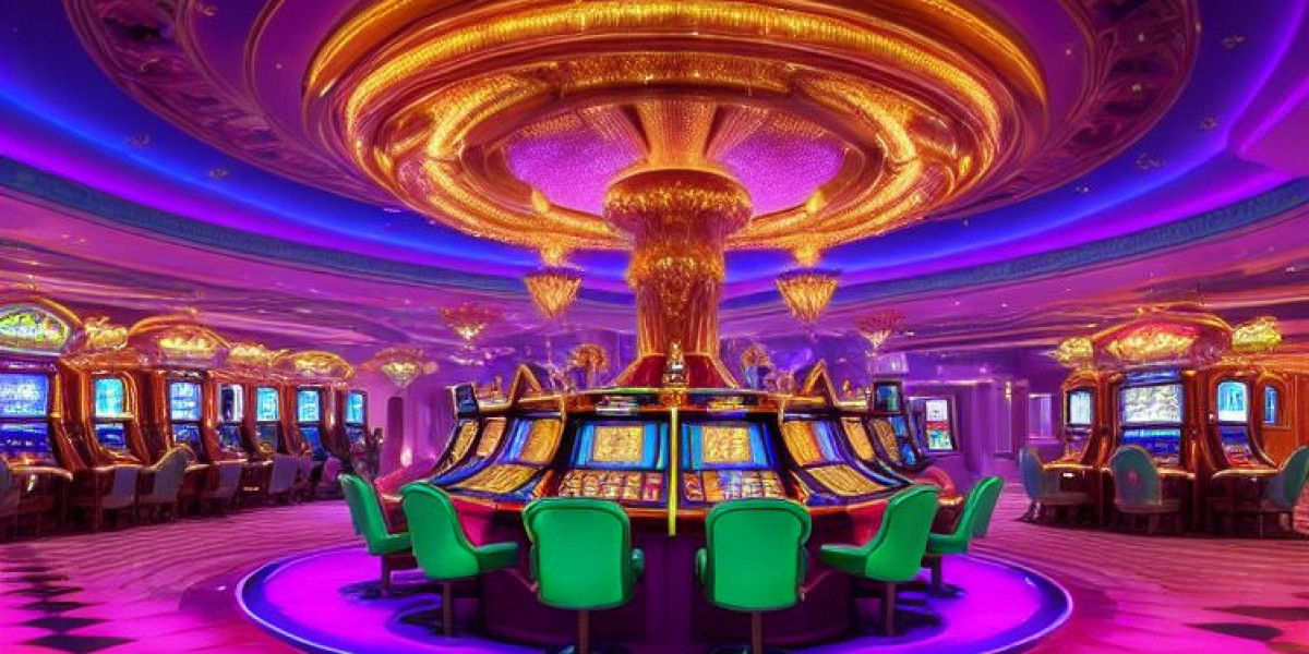 Beloningen bij Betcity Casino