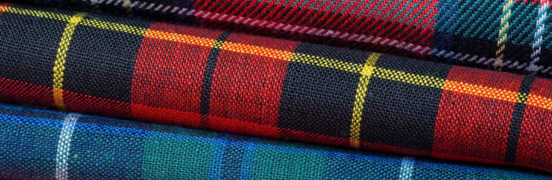 Scottish Kilt Cover Image