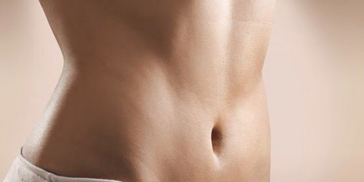 Why Body Reshaping Treatments Are Popular in Riyadh