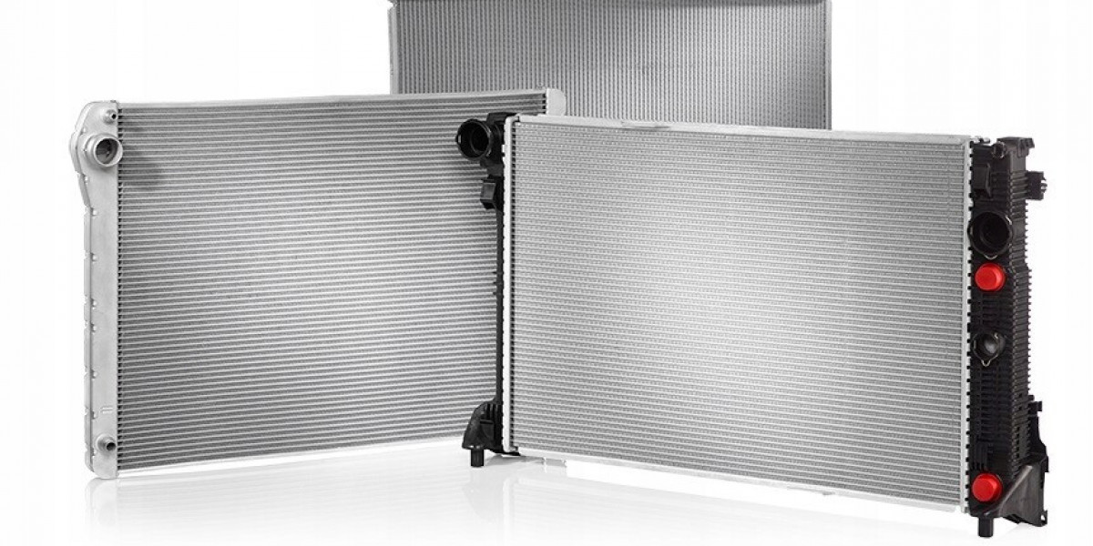 How Dolphin Radiator Solves Your Overheating Problems