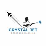 Crystal Jet Pressure Washing Profile Picture