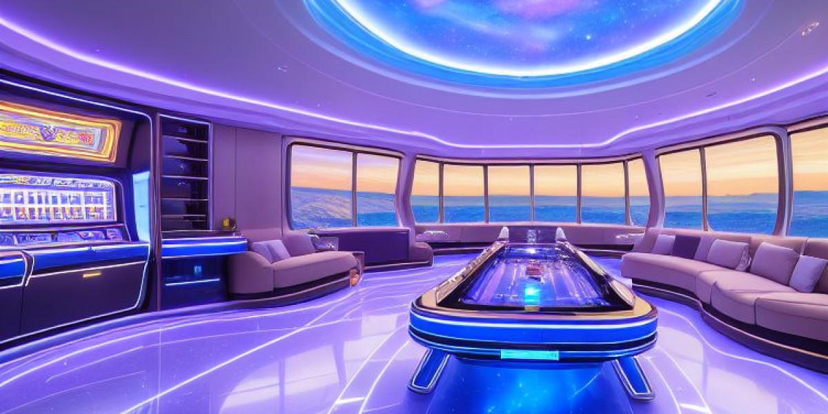 卓上ゲームの管理 Stake Casino