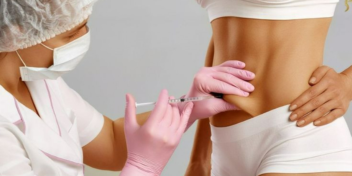 Can Fat Melting Injections Get Your Sleek Shape Goals Realized?