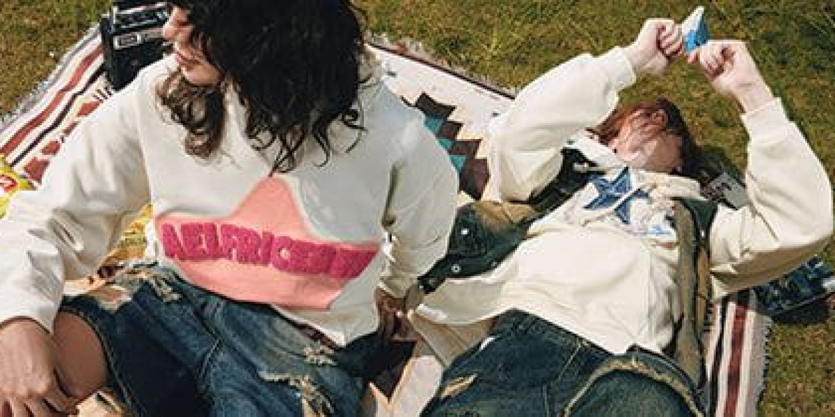 Ælfric Eden Sweatpants: The Statement Piece Every Streetwear Wardrobe Needs